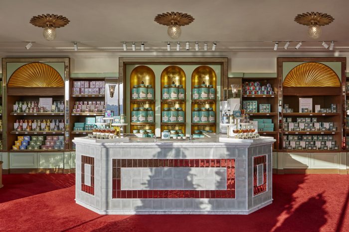 Martin Brudnizki’s Most Coveted Projects