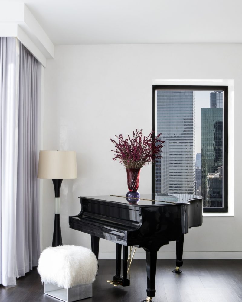Nicole Fuller Interiors, An Incomparable Experience Of Unique Spaces