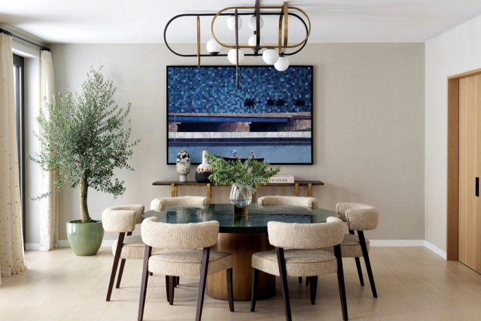 Discover The Amazing Design World of Natalia Miyar