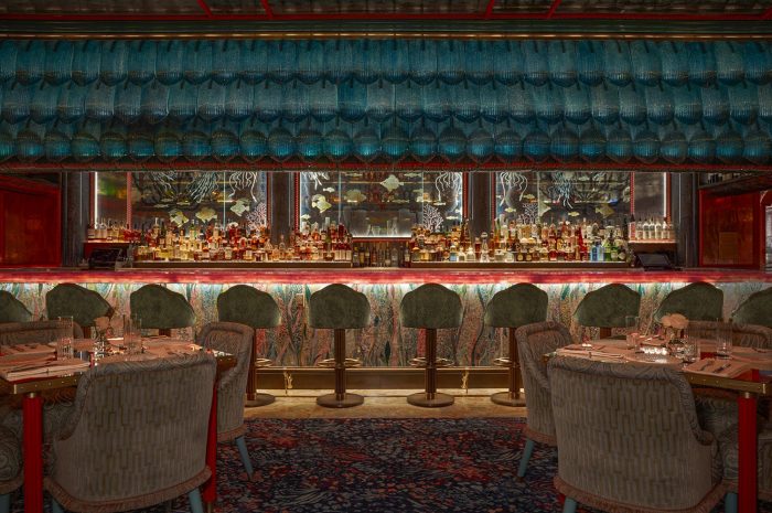 Martin Brudnizki’s Most Coveted Projects