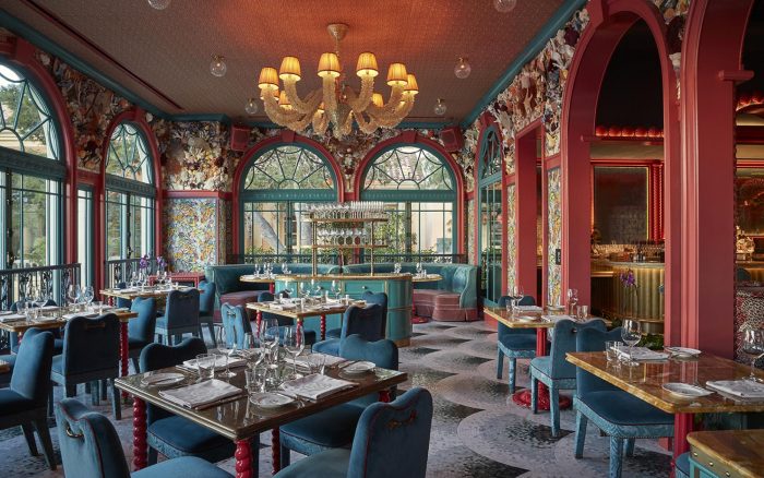 Martin Brudnizki’s Most Coveted Projects