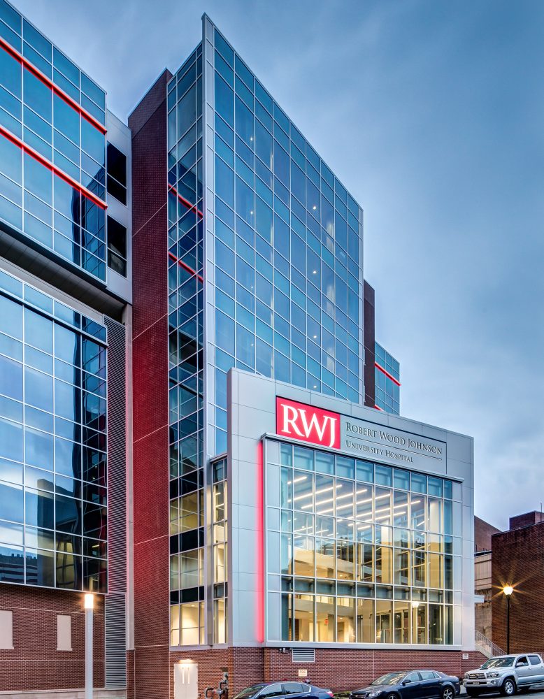 Renowned Architecture Firms: NK Architects