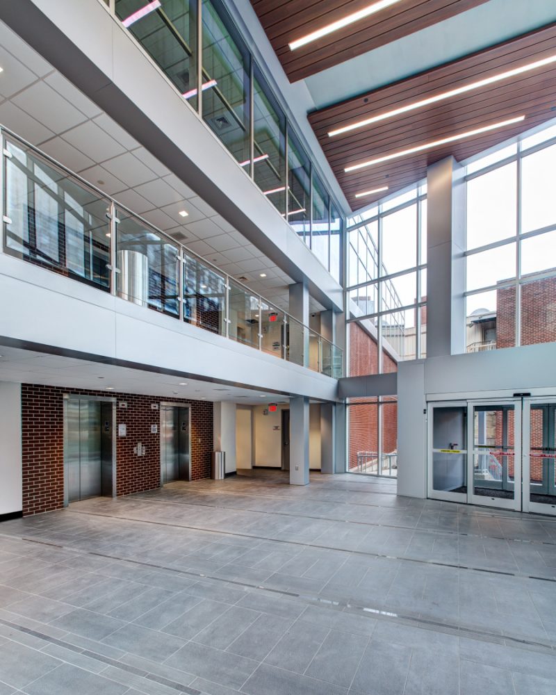 Renowned Architecture Firms: NK Architects