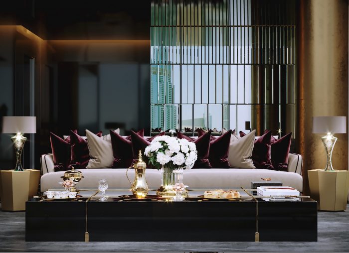 The Most CovetED Selection Of Interior Designers From London