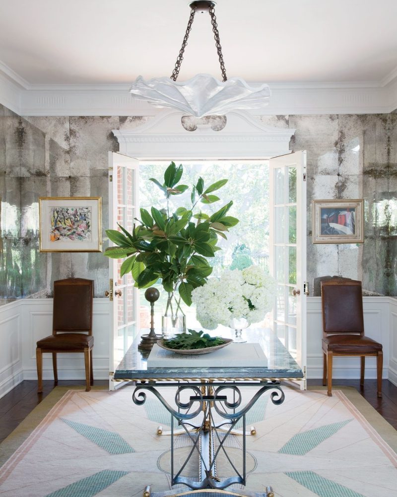 Peter Dunham, A Designer You need to Keep an Eye on This Year