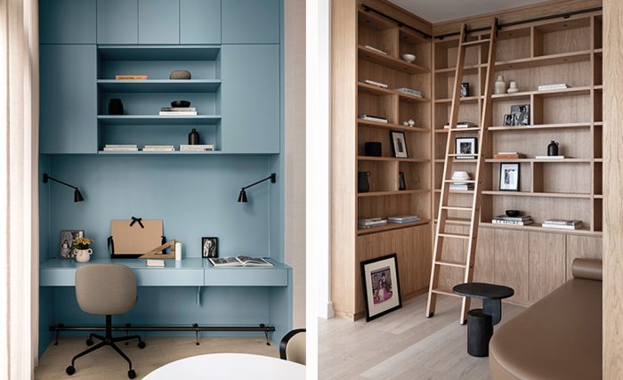 The Incredible Design Style Of BradyWilliams