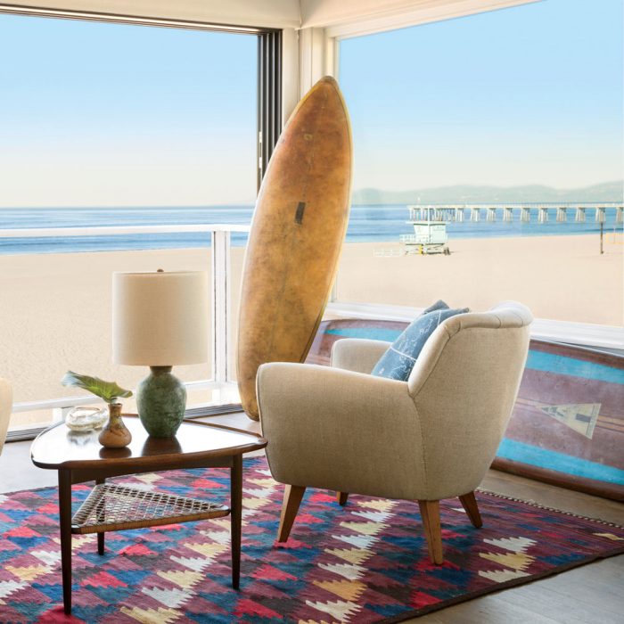 Peter Dunham, A Designer You need to Keep an Eye on This Year