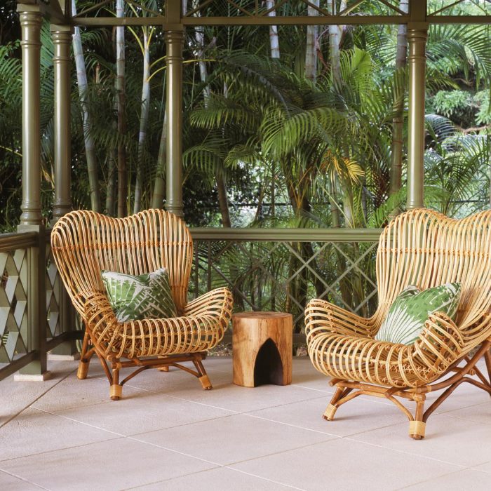 Designers We Covet: Suzy Hoodless 