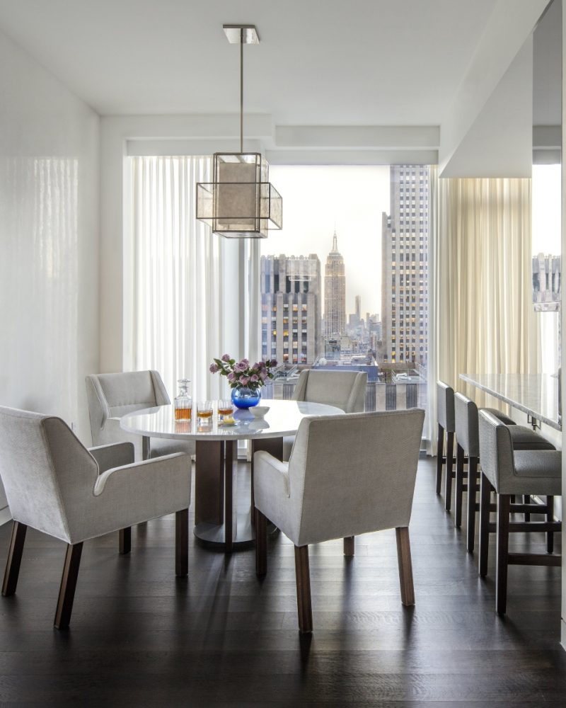 Nicole Fuller Interiors, An Incomparable Experience Of Unique Spaces