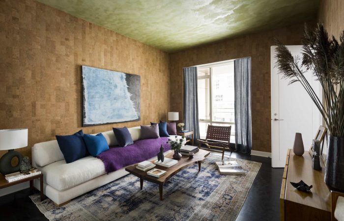 Designer of the Day: Samuel Amoia