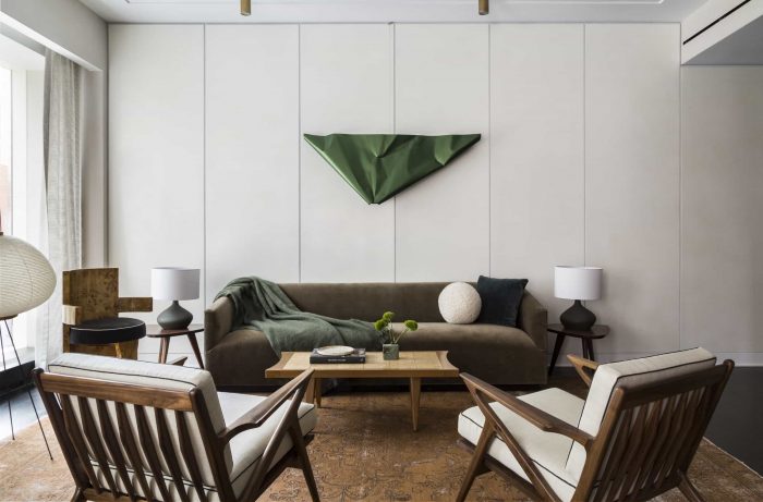 Designer ofDesigner of the Day: Samuel Amoia the Day: Samuel Amoia