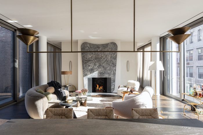 Designer of the Day: Samuel Amoia