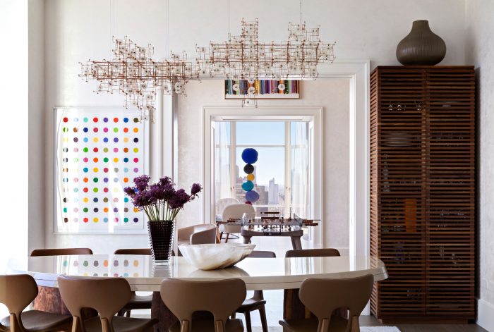 Designer of the Day: Samuel Amoia