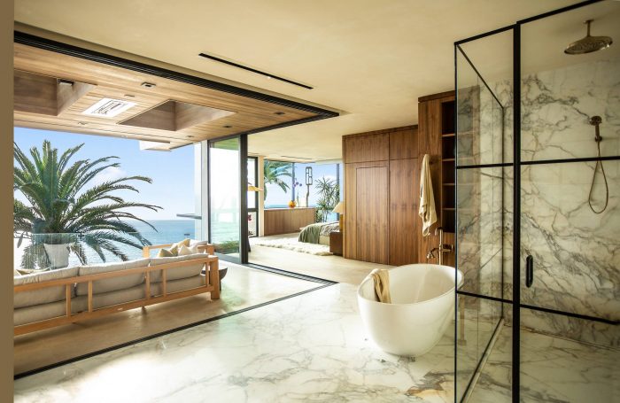 Designer of the Day: Samuel Amoia