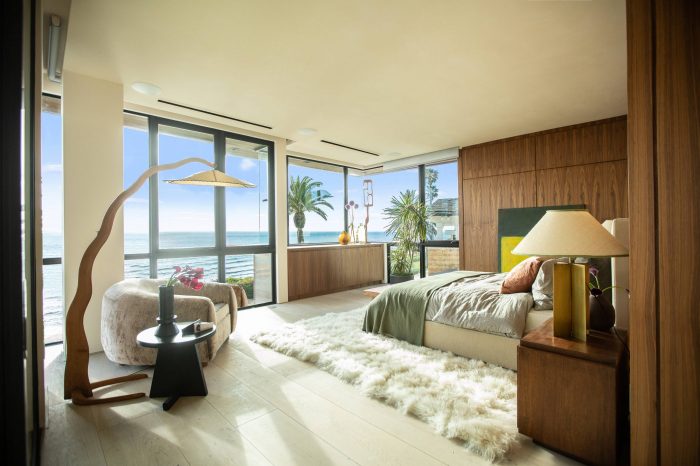 Designer of the Day: Samuel Amoia