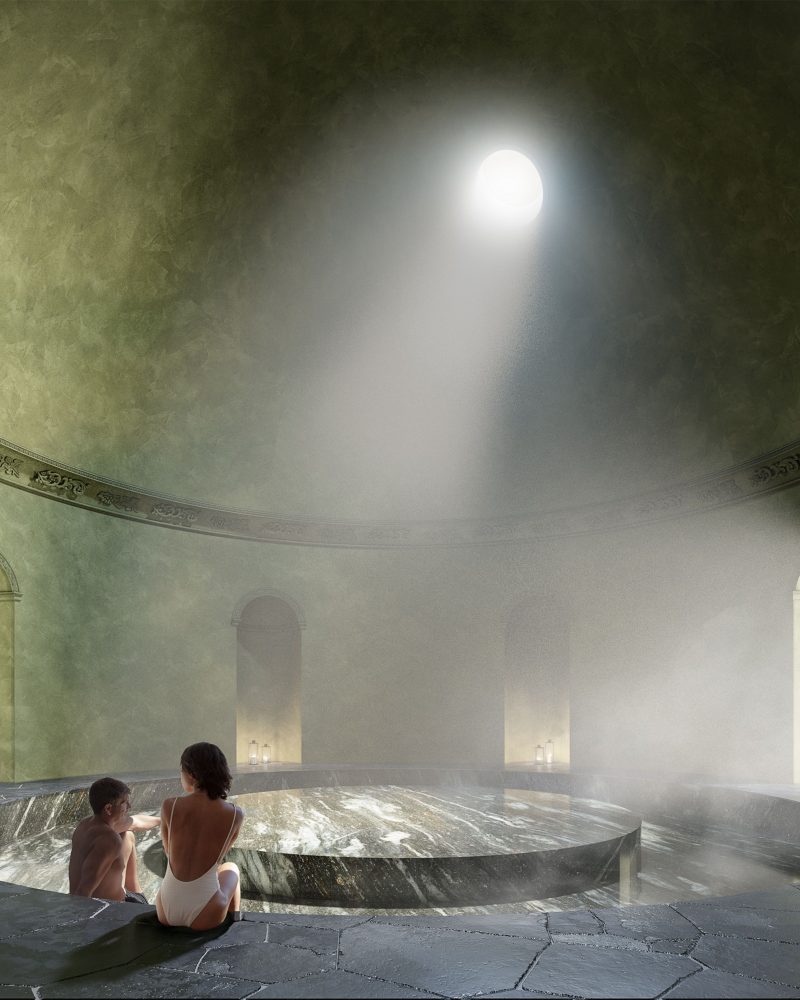 Designer of the Day: Samuel Amoia