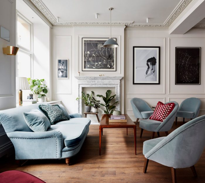 Designers We Covet: Suzy Hoodless 