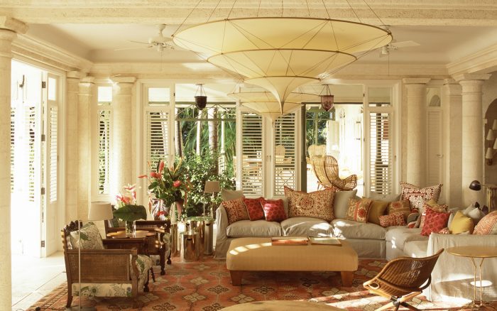 Designers We Covet: Suzy Hoodless 