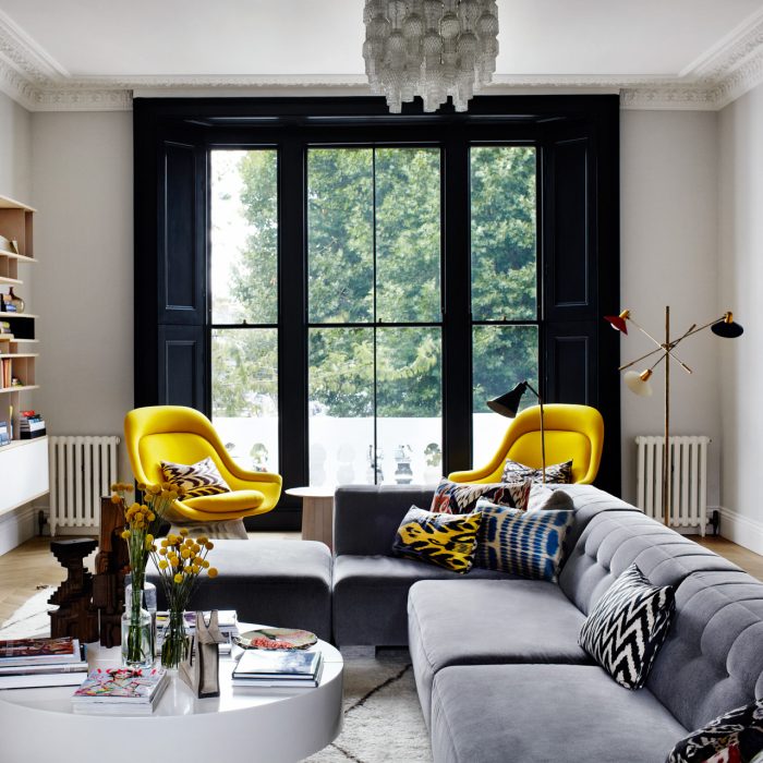 Designers We Covet: Suzy Hoodless 