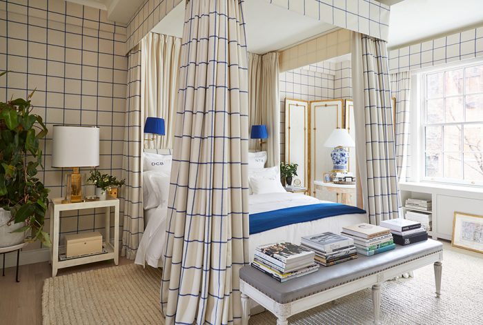 A Rising Star in the Interior Design World Virginia Tupker