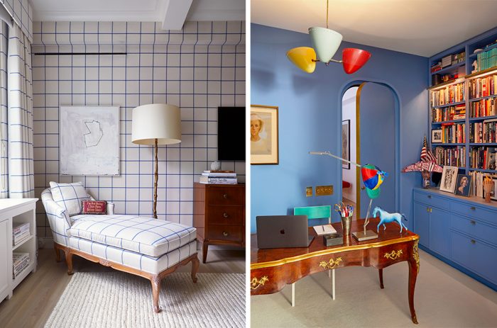 A Rising Star in the Interior Design World Virginia Tupker
