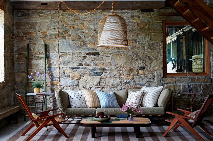 A Rising Star in the Interior Design World Virginia Tupker