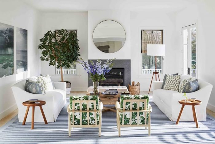 A Rising Star in the Interior Design World Virginia Tupker