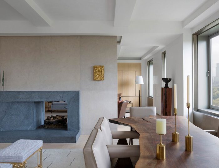 Bryan O'Sullivan, The Irish Designer With International Influence+vL