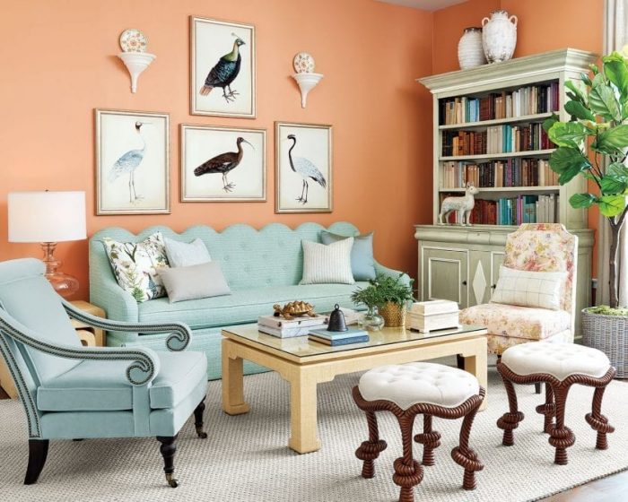 Bunny Williams: Love Affairs with Houses