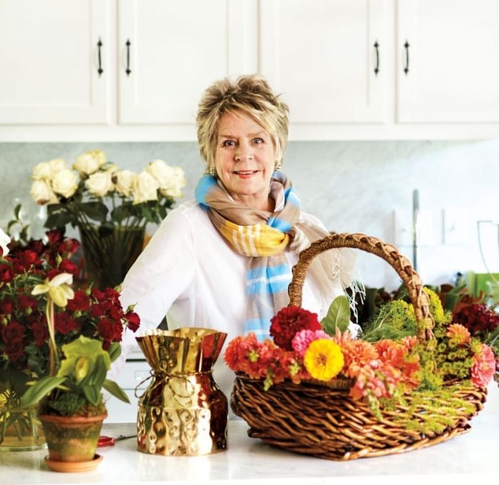 Bunny Williams: Love Affairs with Houses