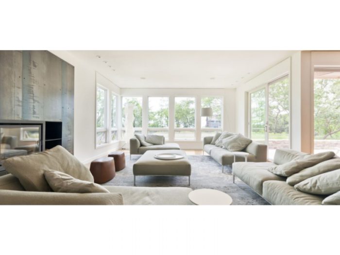 The Most CovetED Selection Of Interior Designers From London
