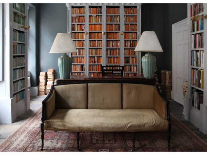 The Most CovetED Selection Of Interior Designers From London