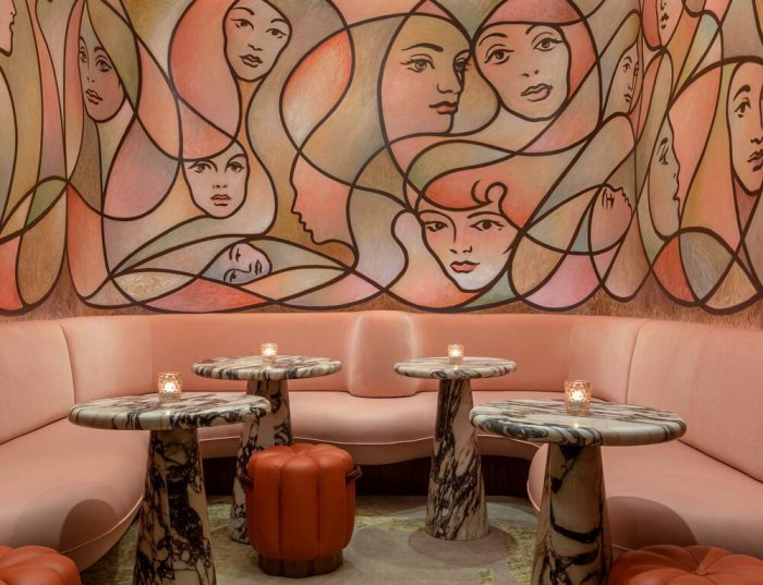 Meet Bryan O'Sullivan, The Irish Designer With International Influence
