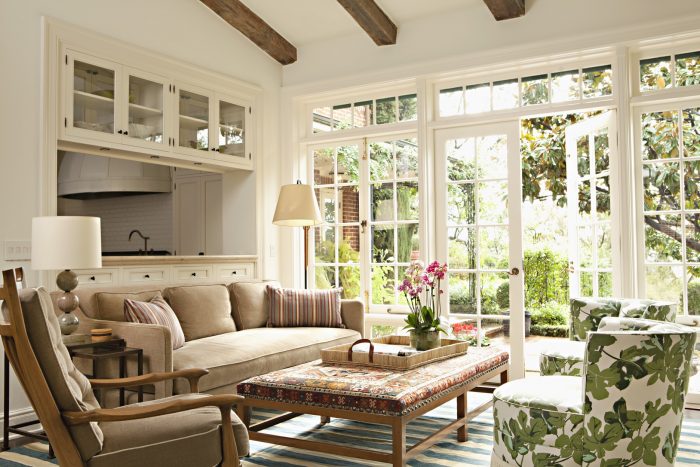 Peter Dunham, A Designer You need to Keep an Eye on This Year