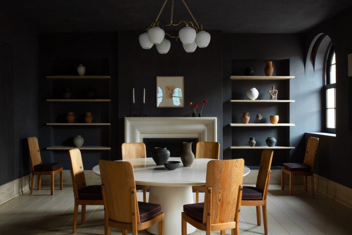 Ashe + Leandro, Contemporary Modern Inspiring Interiors 