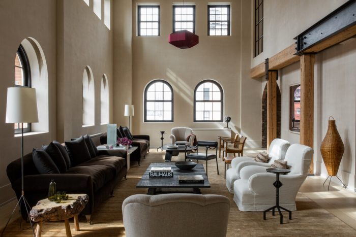 Ashe + Leandro, Contemporary Modern Inspiring Interiors 