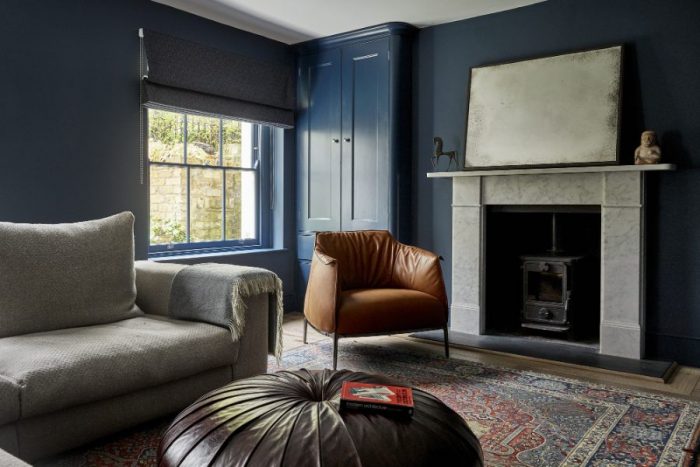 The Most CovetED Selection Of Interior Designers From London