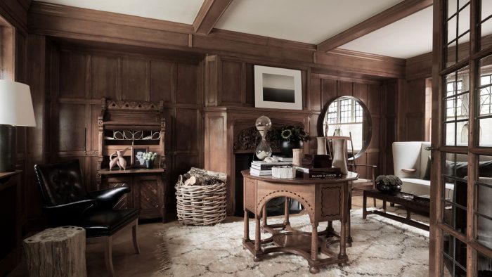 Rui Ribeiro Studio: living spaces infused with style, warmth and ease