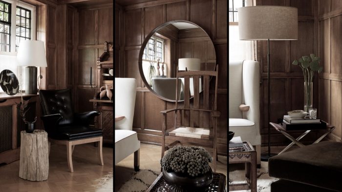 Rui Ribeiro Studio: living spaces infused with style, warmth and ease