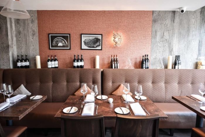 The Most CovetED Selection Of Interior Designers From London
