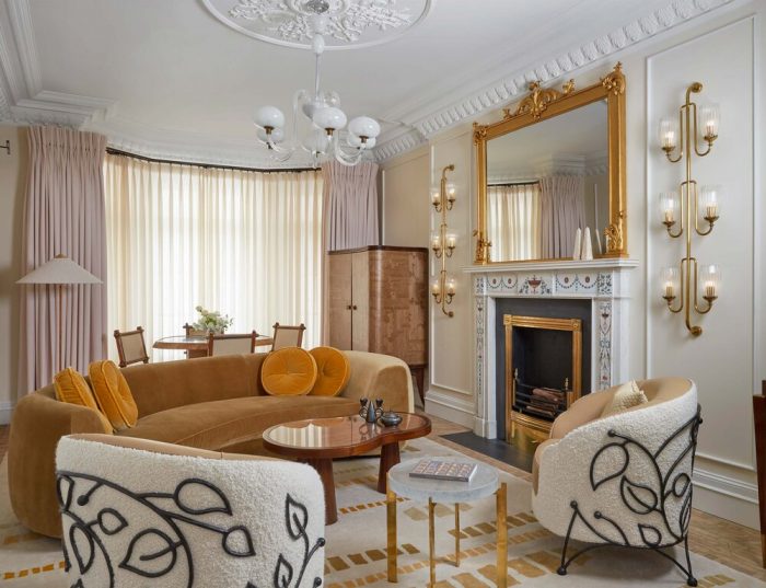 Bryan O'Sullivan, The Irish Designer With International Influence