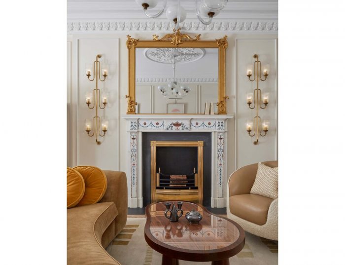 Bryan O'Sullivan, The Irish Designer With International Influence