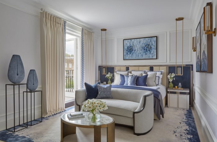 CovetED Exclusive Interview With Katharine Pooley