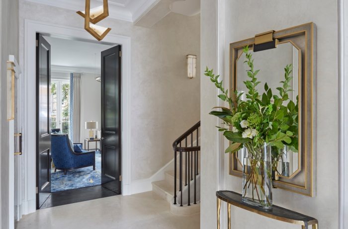 CovetED Exclusive Interview With Katharine Pooley