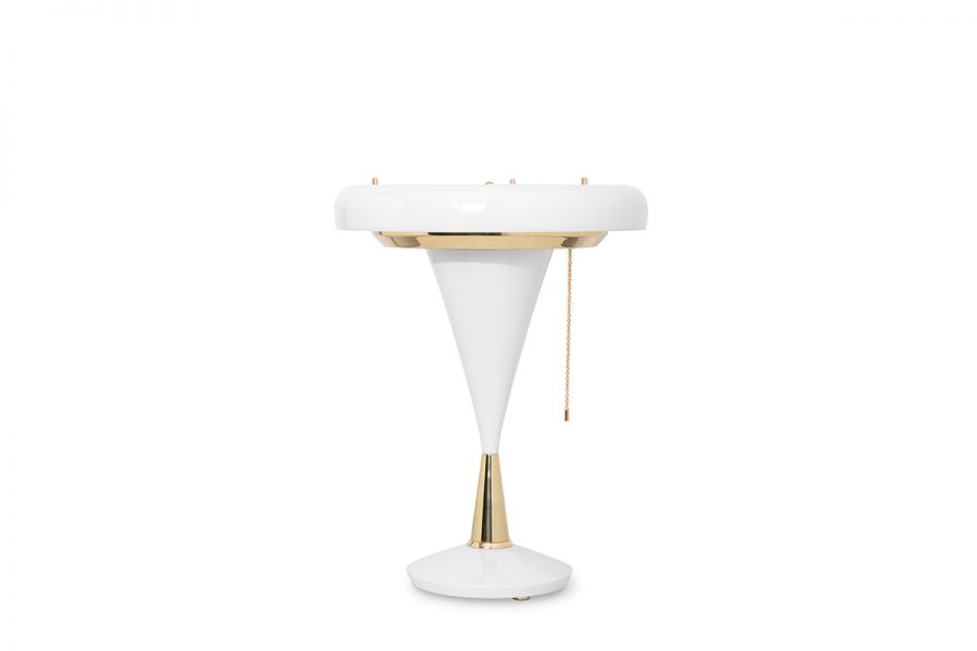 A Sumptuous Modern Classic Mansion In Egypt By K.A. Interior Design