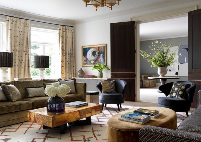 Discover The Amazing Design World of Natalia Miyar