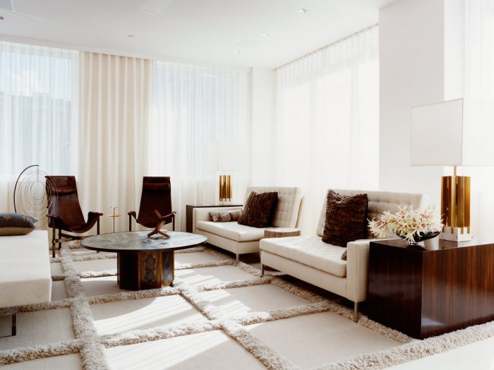 Must-See Interior Design Projects by MR Architecture