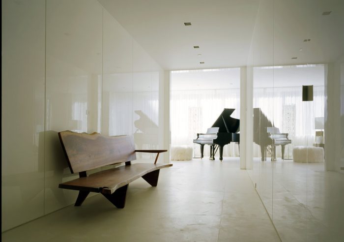 Must-See Interior Design Projects by MR Architecture