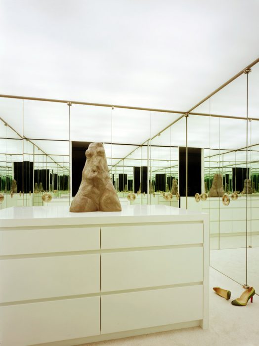 Must-See Interior Design Projects by MR Architecture
