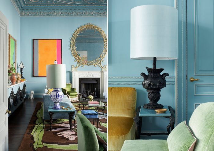 One of the World's Foremost Interior and furniture designer: Francis Sultana 